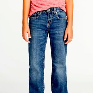 Boys Jeans Size 16